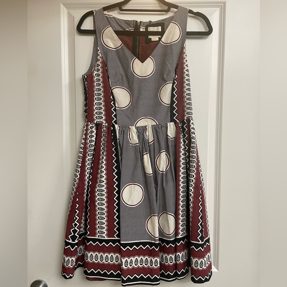Maeve Anthropology Dress with pockets!